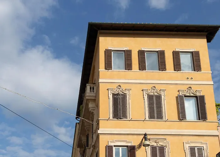 Apartament Labicasa *