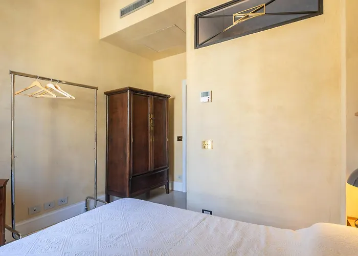 Apartament Labicasa