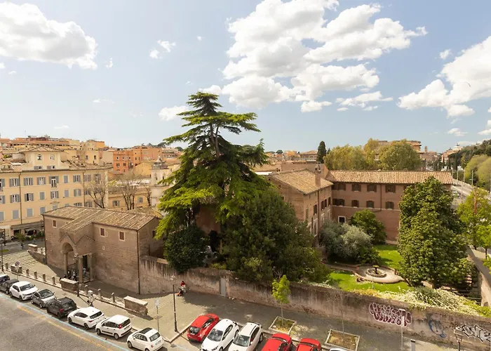 Labicasa Apartament Rzym