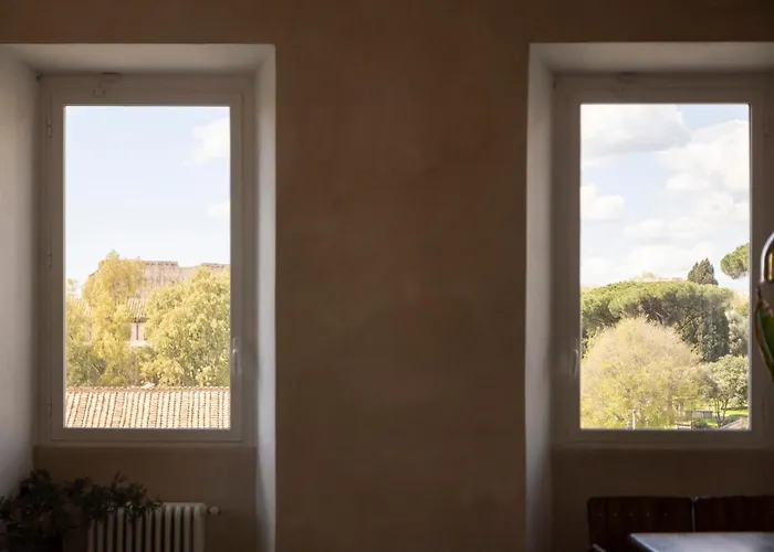 Apartament Labicasa