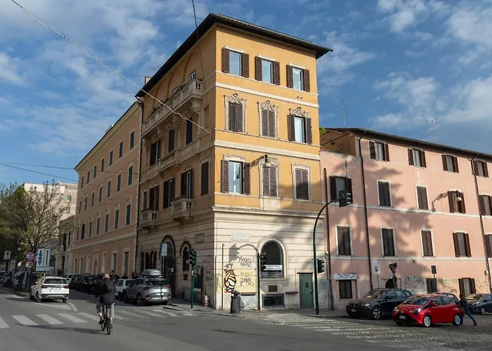 Labicasa Apartament Rzym