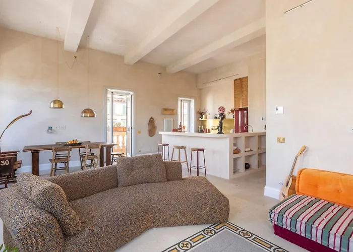 Apartament Labicasa