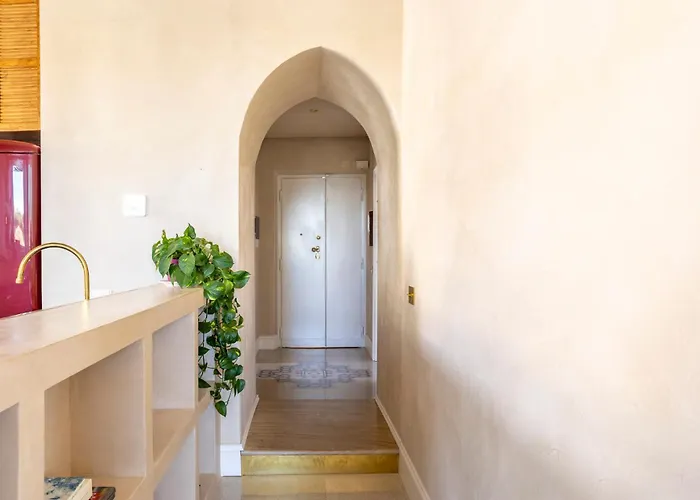 Labicasa Apartament *