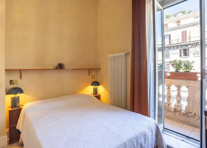 Apartament Labicasa *