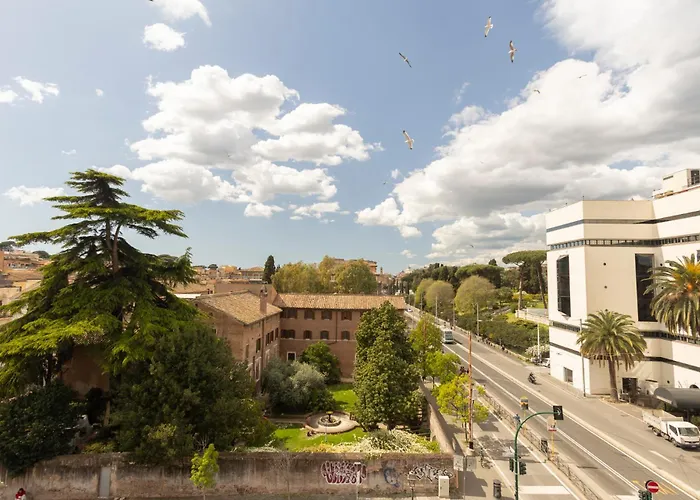 Labicasa Apartament Rzym