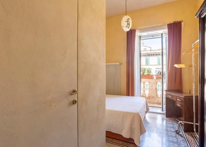 Labicasa Apartament *