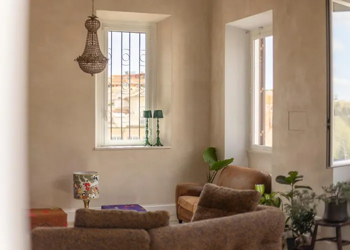 Apartament Labicasa *