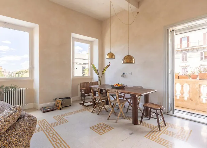 Labicasa Apartament Rzym