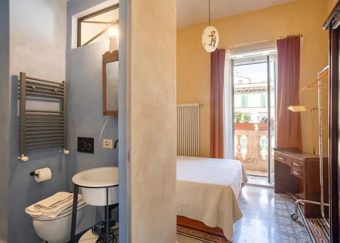 Apartament Labicasa